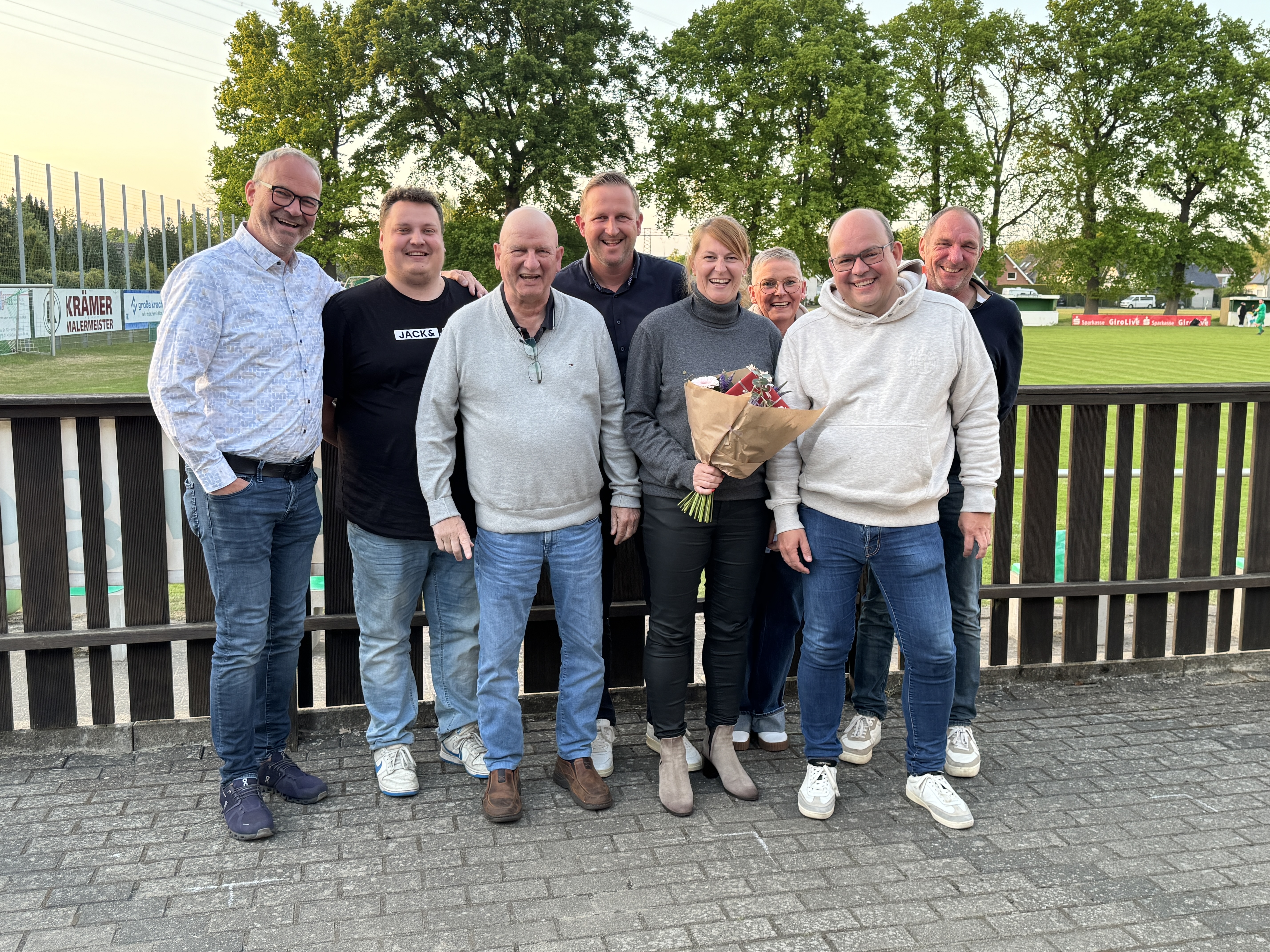 Bild Vorstand
