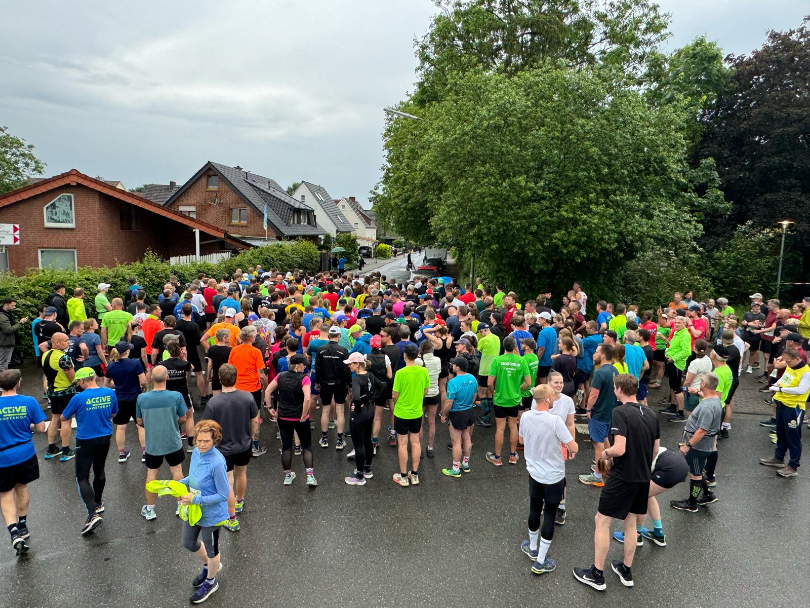 Lauftreff