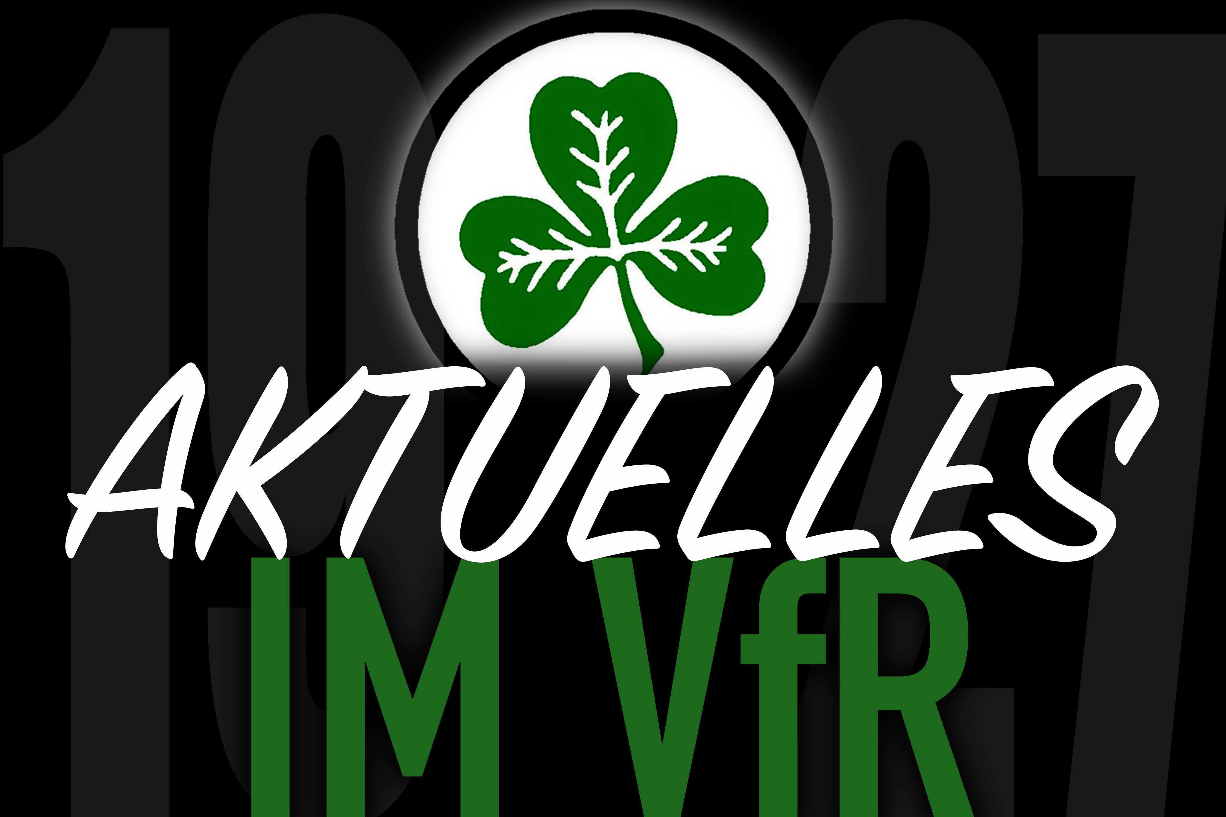 Logo VfR